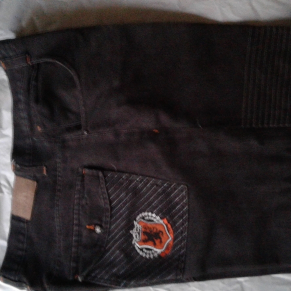 Red Ape Jeans